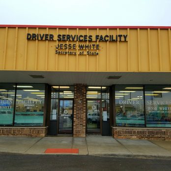 Secretary Of State Driver Services Facility - Aurora, IL - 339 E ...