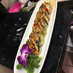 Tokyo 100 Photos 46 Reviews Sushi Bars 133 E Dayton Yellow Photo Of Tokyo Fairborn Oh United States