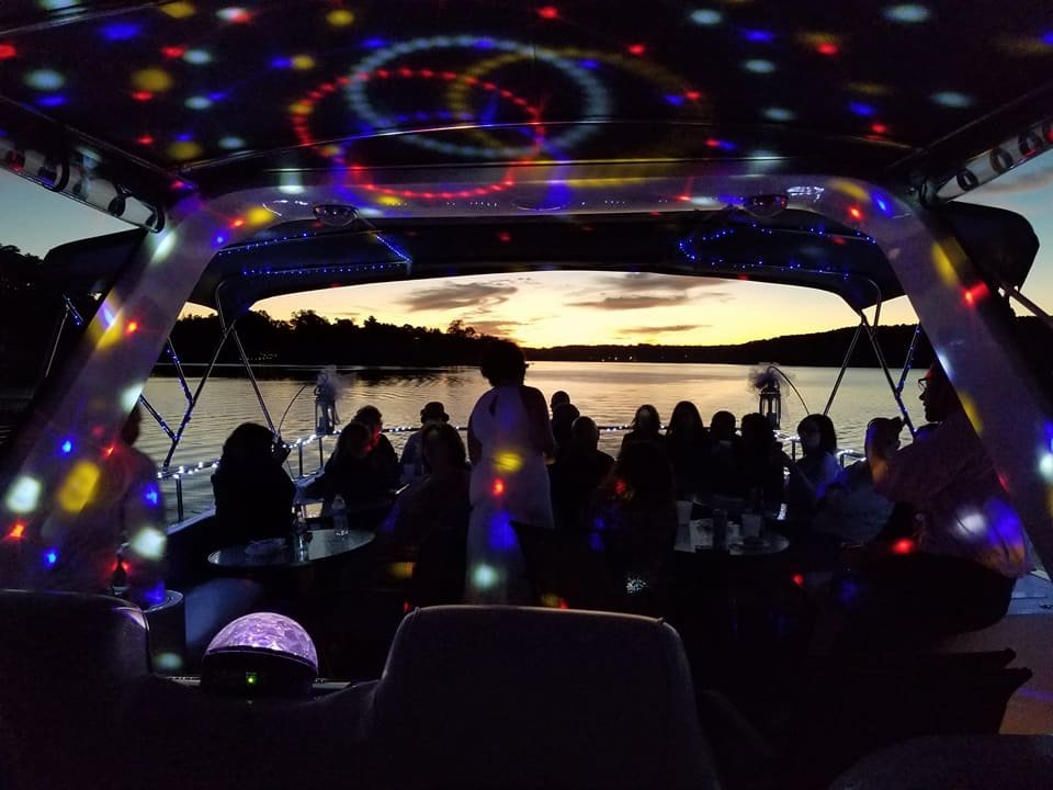 Lake Hickory Adventures