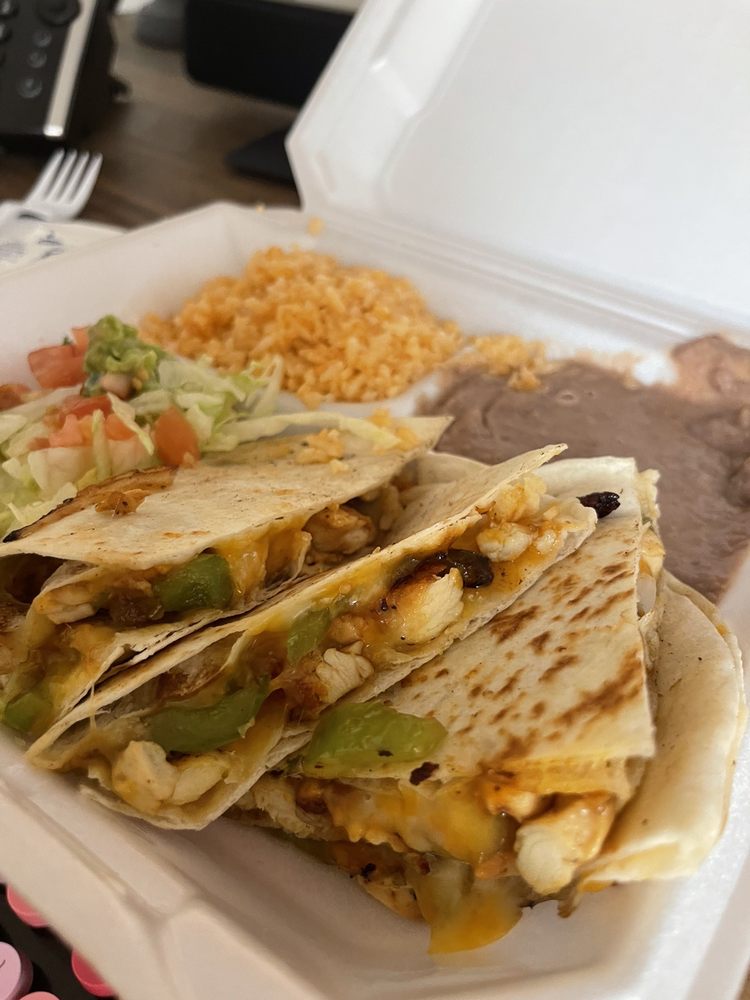 Burrito King Burrito King