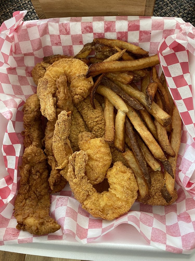 Southern Fried