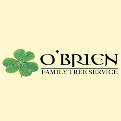 O'Brien Family Tree Service