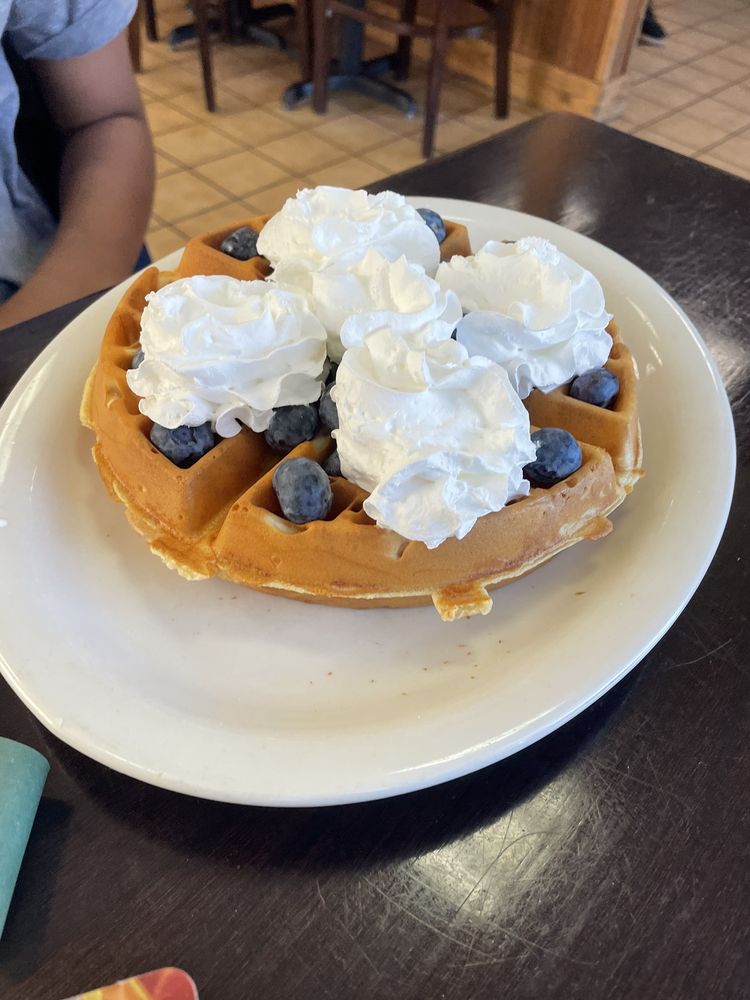 Mays Family Restaurant