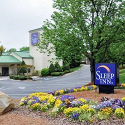 Sleep Inn 21 Photos Hotels 1406 Heartland Dr Kernersville Photo Of Sleep Inn Kernersville Nc United States