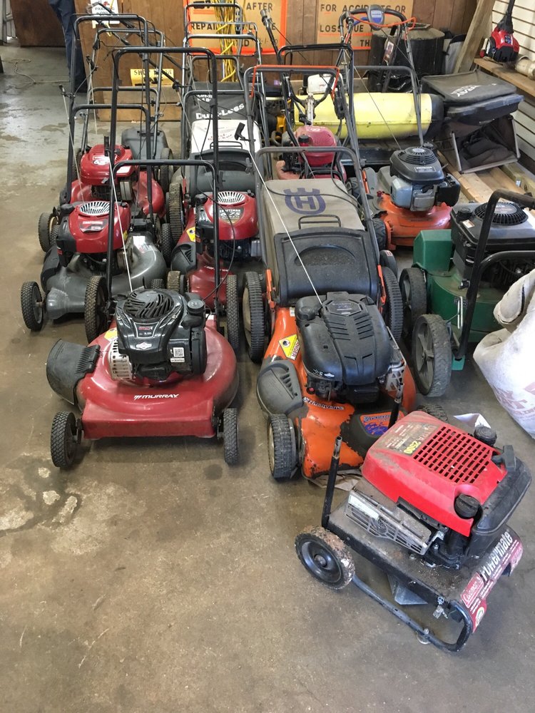 NSG Services & Repair