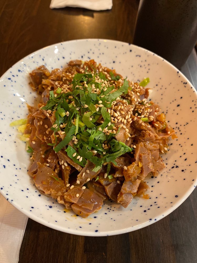 Ten Seconds Yunnan Rice Noodles Ten Seconds Yunnan Rice Noodles