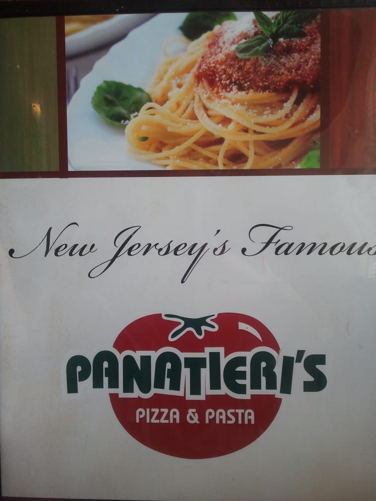 Panatieri’s Pizza & Pasta Branchburg 22 Reviews Pizza 1010 US