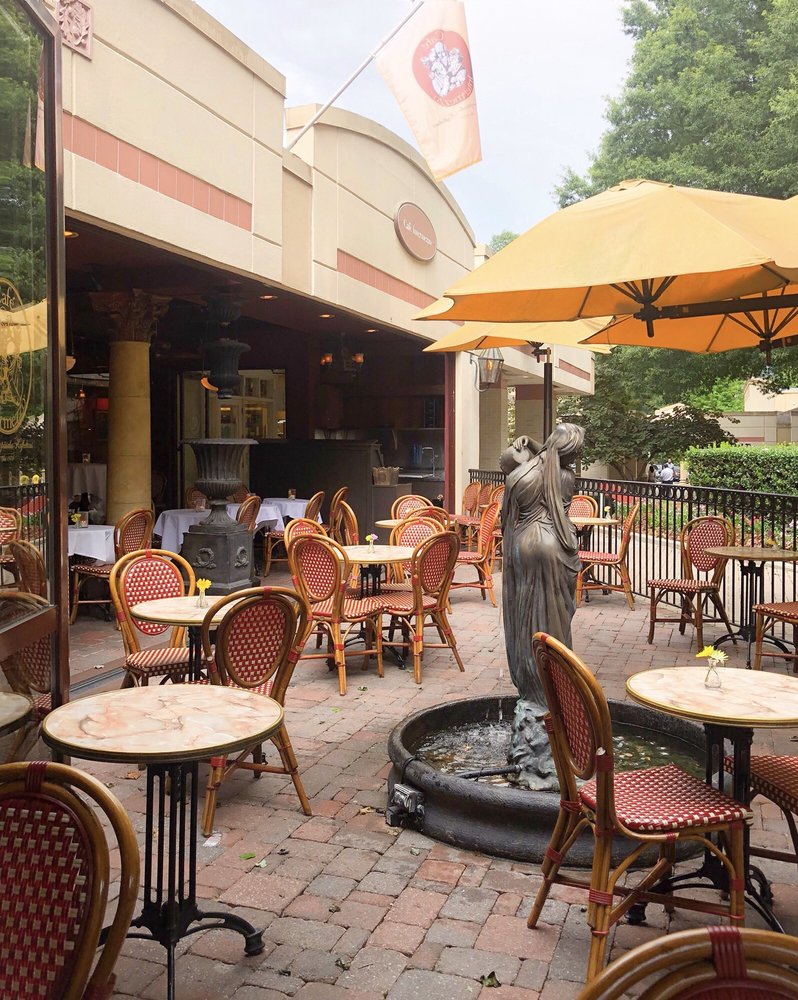 Cafe Intermezzo 833 Photos & 924 Reviews Coffee & Tea 4505