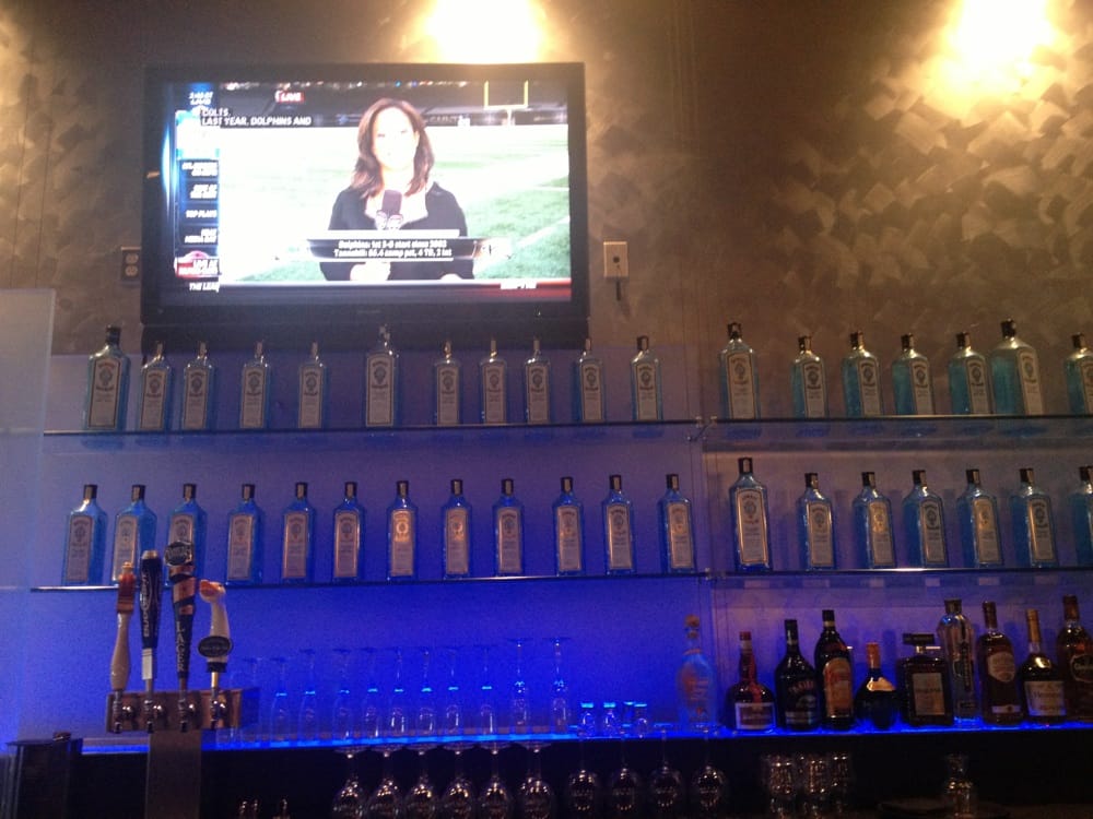 Sapphire Lounge Lounges Central Terminal Area, JFK Airport, Queens