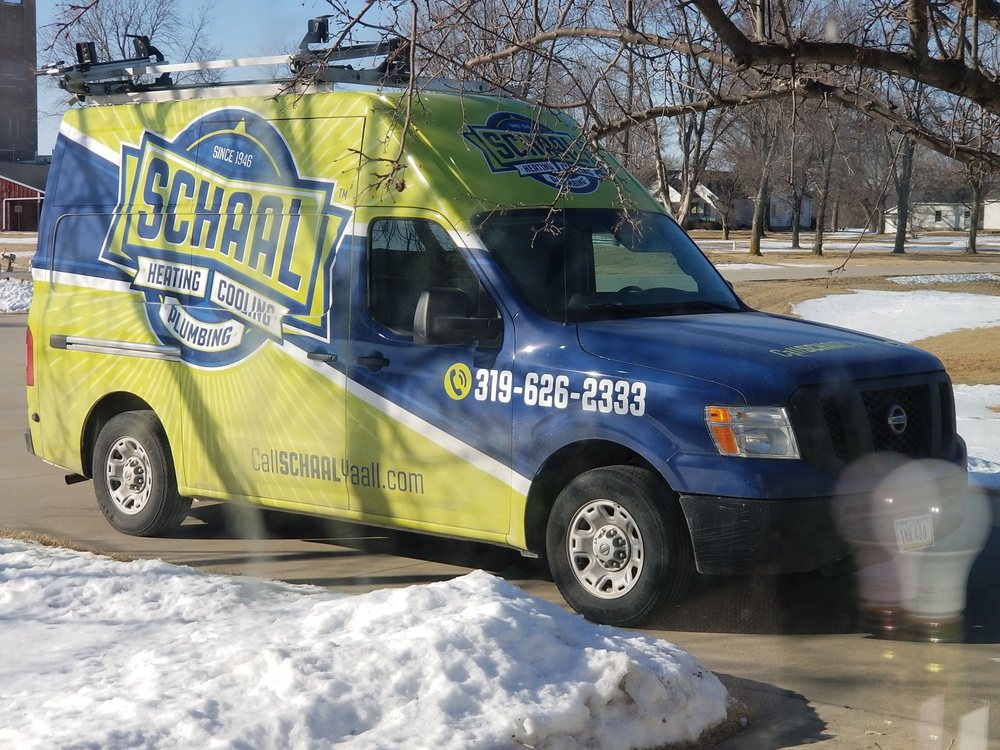 image of business Schaal Eastern Iowa
