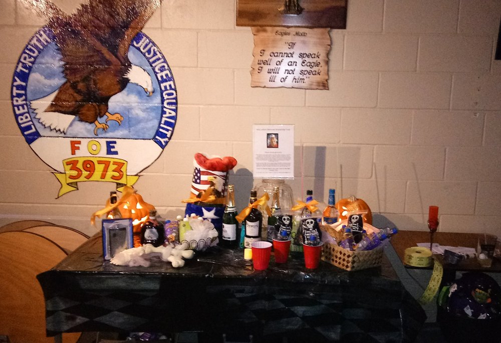 Fraternal Order of Eagles