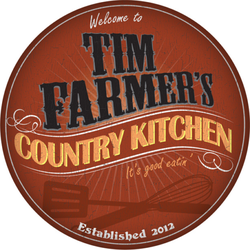 Country Kitchen Logo tim farmer's country kitchen - caterers - frankfort, ky - phone Country Kitchen Logo tim farmer's country kitchen - caterers - frankfort, ky - phone