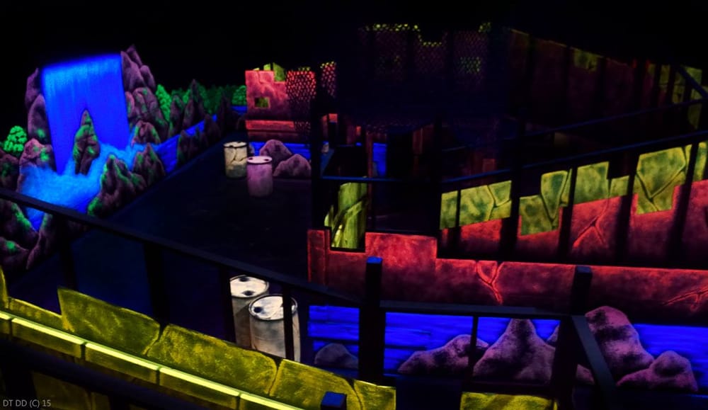 Photos for The Castle Laser Tag Yelp