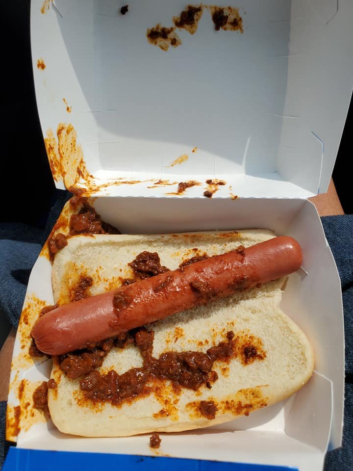 Dairy Queen Grill & Chill