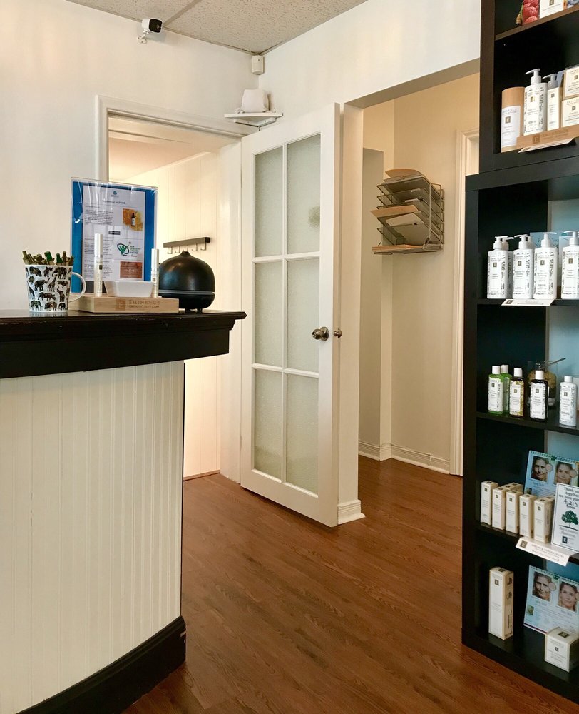 Brooklin Village Beauty and Wellness