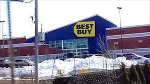 Best Buy - Erie
