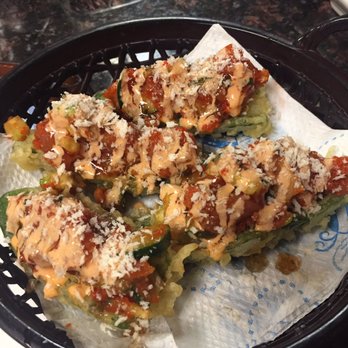 Kasagiri Restaurant 28 Photos 64 Reviews Sushi Bars 128 E F Photo Of Kasagiri Restaurant Tehachapi Ca United States Heart Etizer
