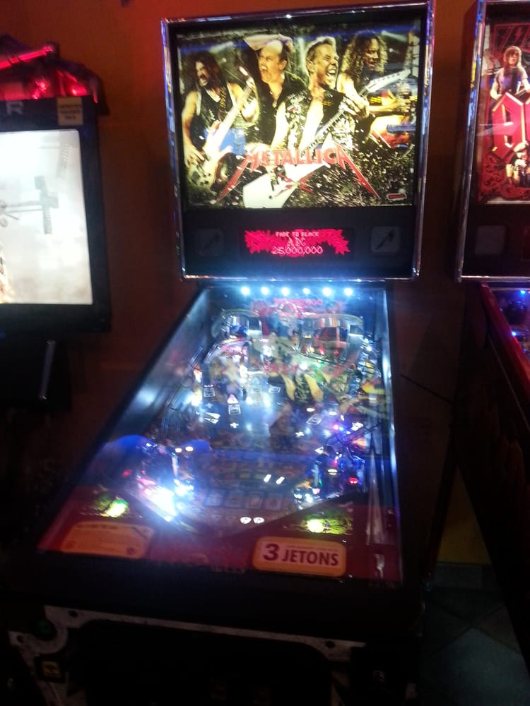 Amusement 2000 Plus