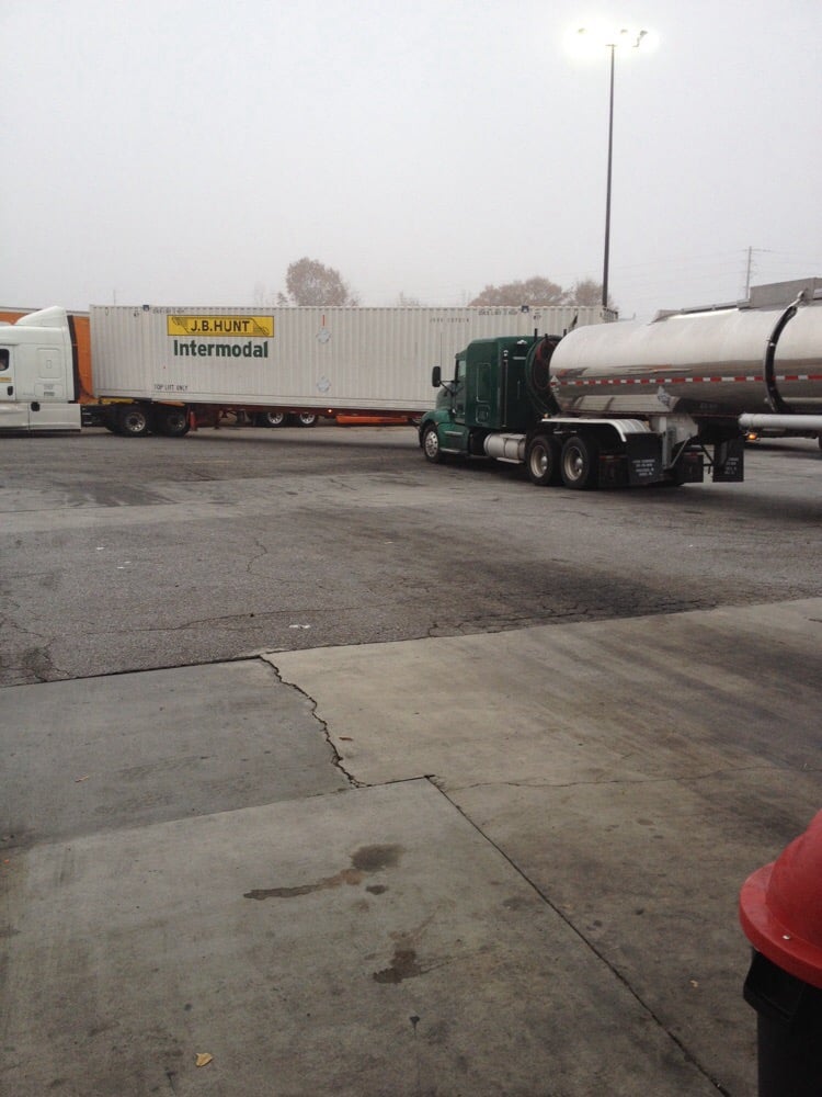 Pilot Travel Centers Gas Stations 5888 Hwy 53, Braselton, GA