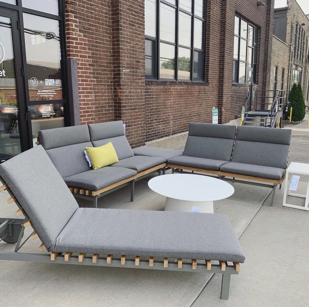 D3 Home Modern Furniture