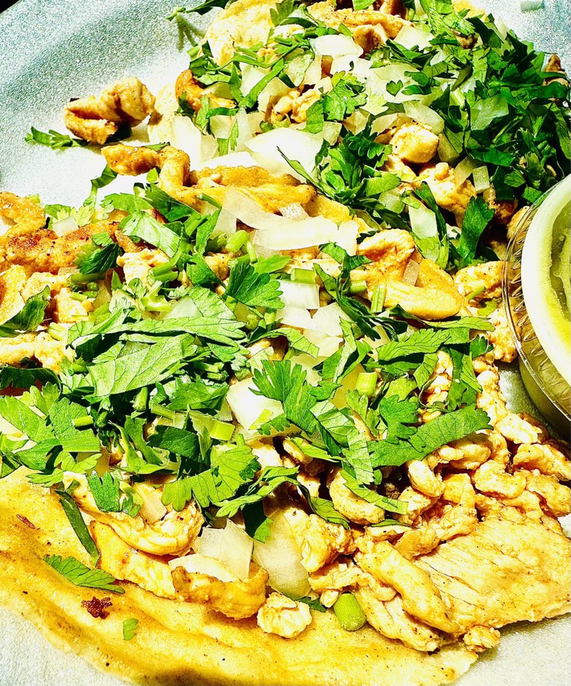 The Happy Taco Taqueria