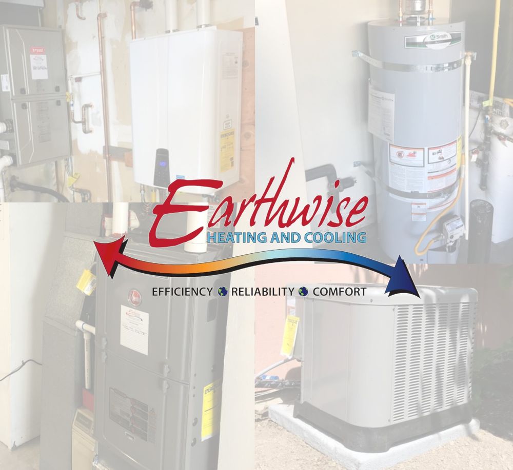image of business Earthwise Heating and Cooling