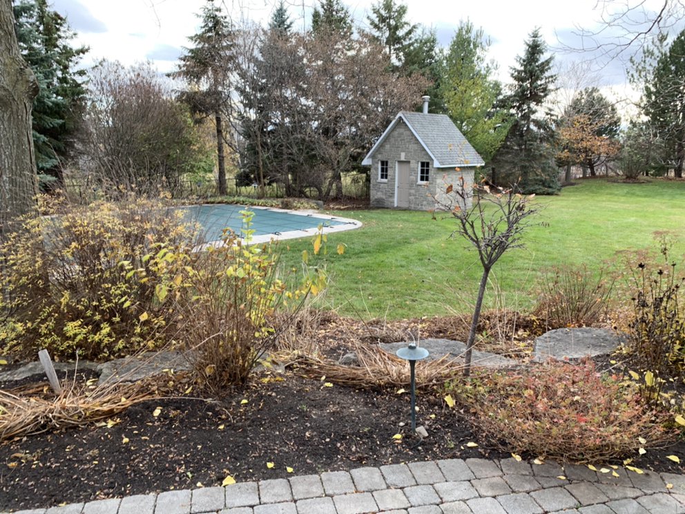 Ottawa Lawn and Yard Services
