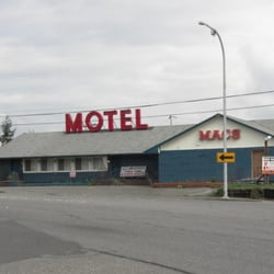 Mac S Motel Hotels 1215 E Maple St Bellingham Wa Phone Photo Of Mac S Motel Bellingham Wa United States Macs