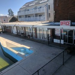 Sky View Manor Motel 26 Photos 16 Reviews Hotels 45 Dupont Photo Of Sky View Manor Motel Seaside Heights Nj United States