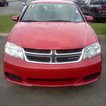 Blaise Alexander Chrysler Jeep Dodge - Auto Repair - 1080 ...