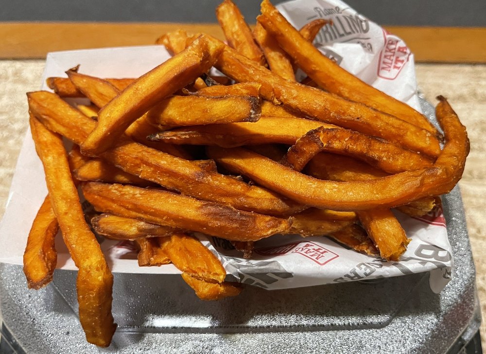 The Habit Burger Grill