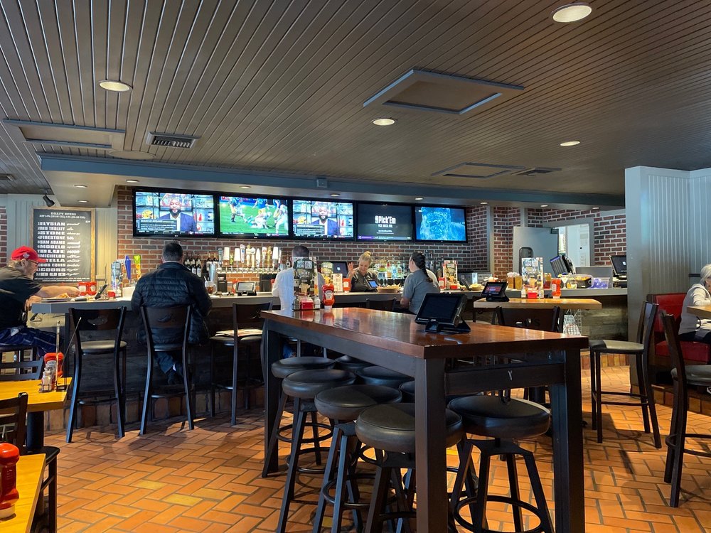 Chili's Grill & Bar Photo