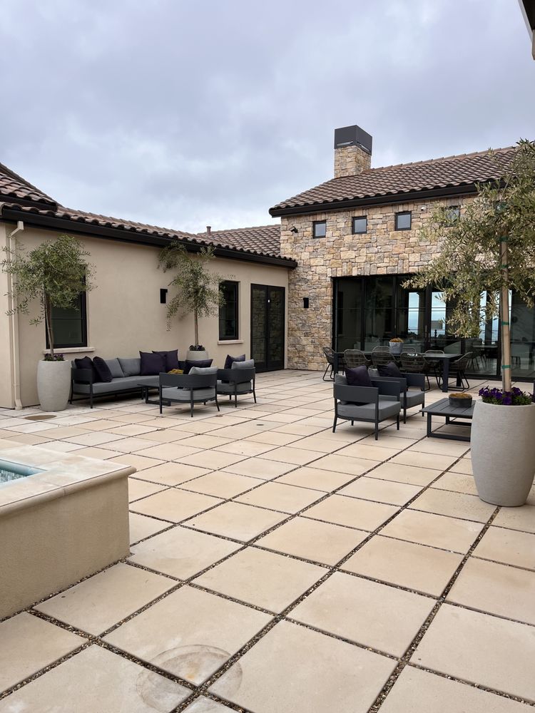 OCL Landscaping