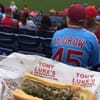 Tony Luke's