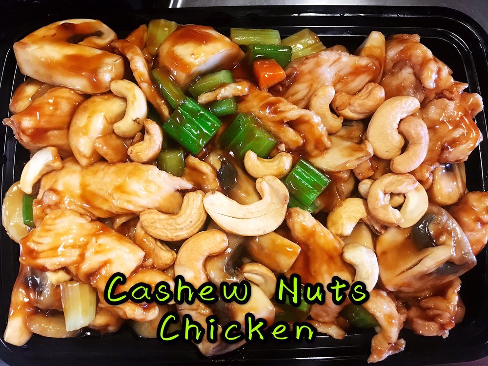 Yummy Yummy Chinese