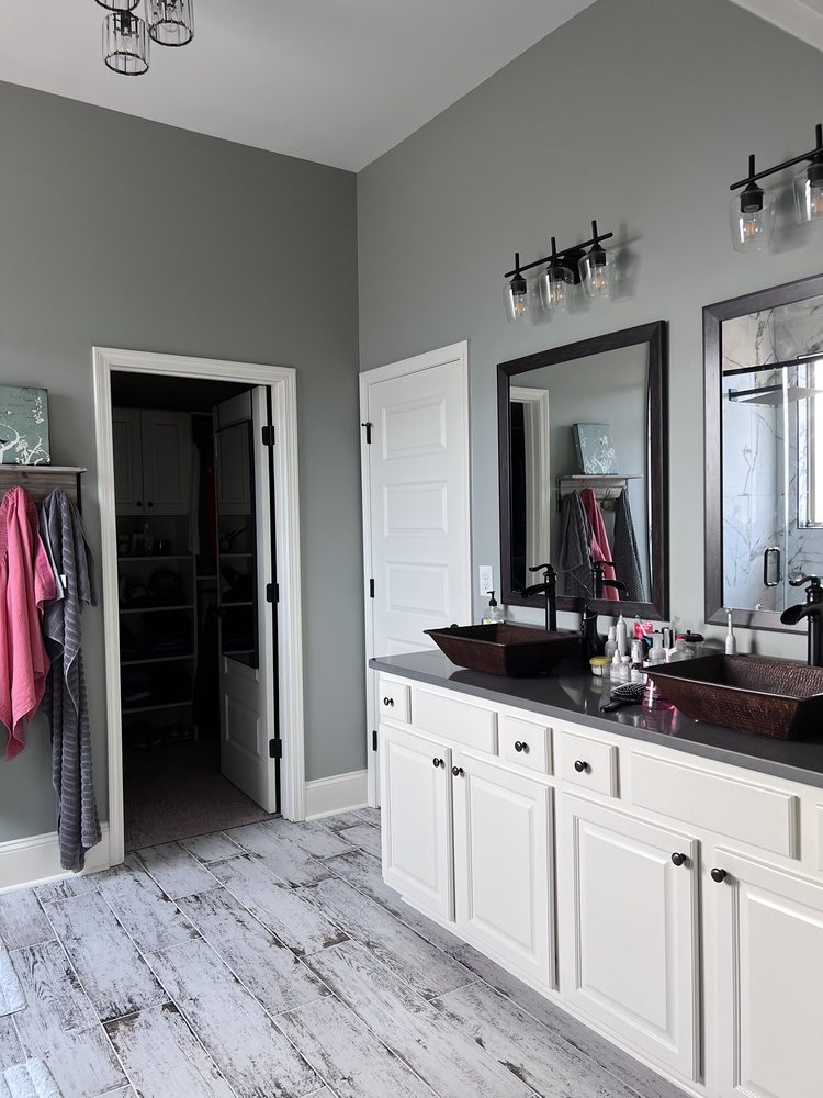 image of business FNJ Flooring Installation Service