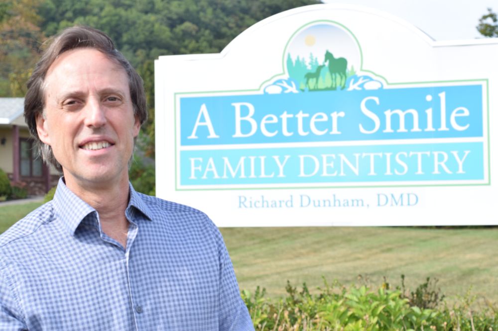 image of business A Better Smile