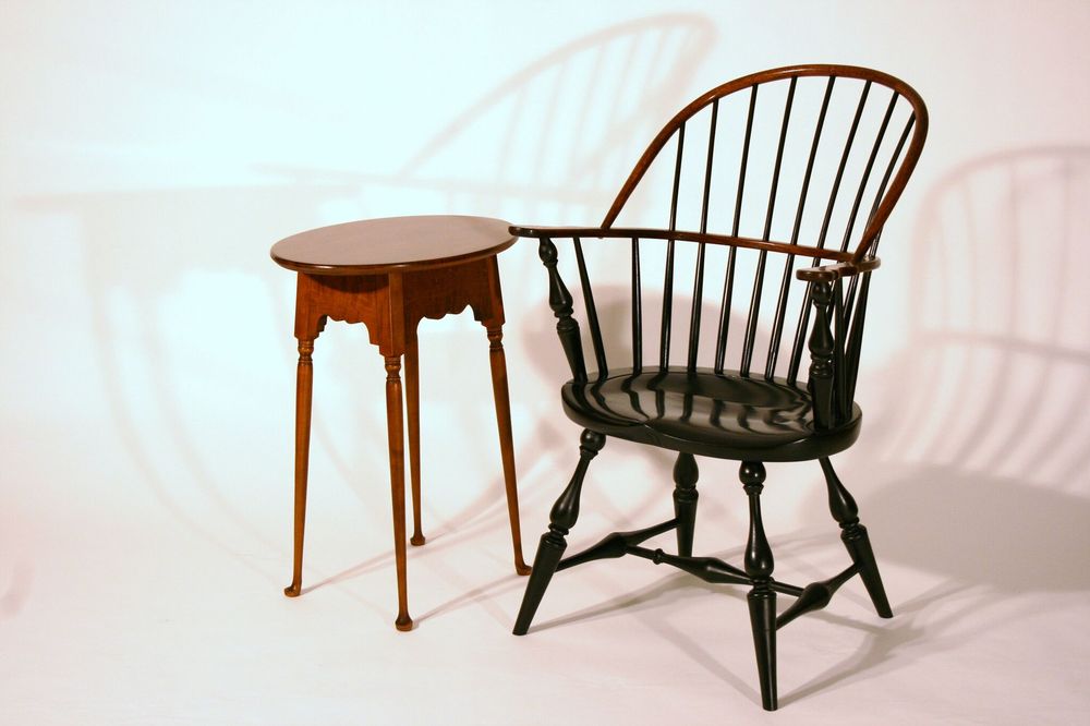 Lighthouse Woodworking