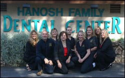 image of business Hanosh Family Dentistry