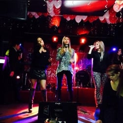 karaoke las palmas