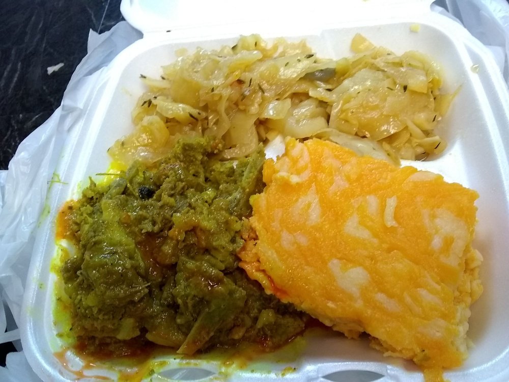 Pauline’s Caribbean Soul Cuisine Order Food Online 19 Photos & 10