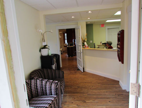 image of business Papageorgiou Dental Associates