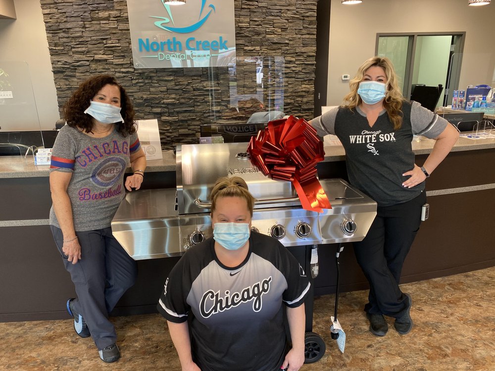 image of business North Creek Dental Care