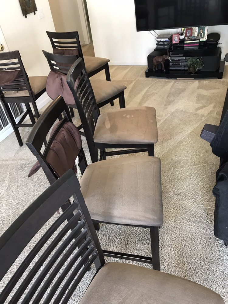 Yuba Sutter Carpet Care