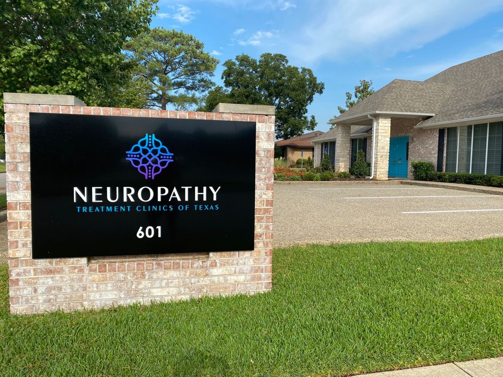 Neuropathy Treatment Clinics of Texas