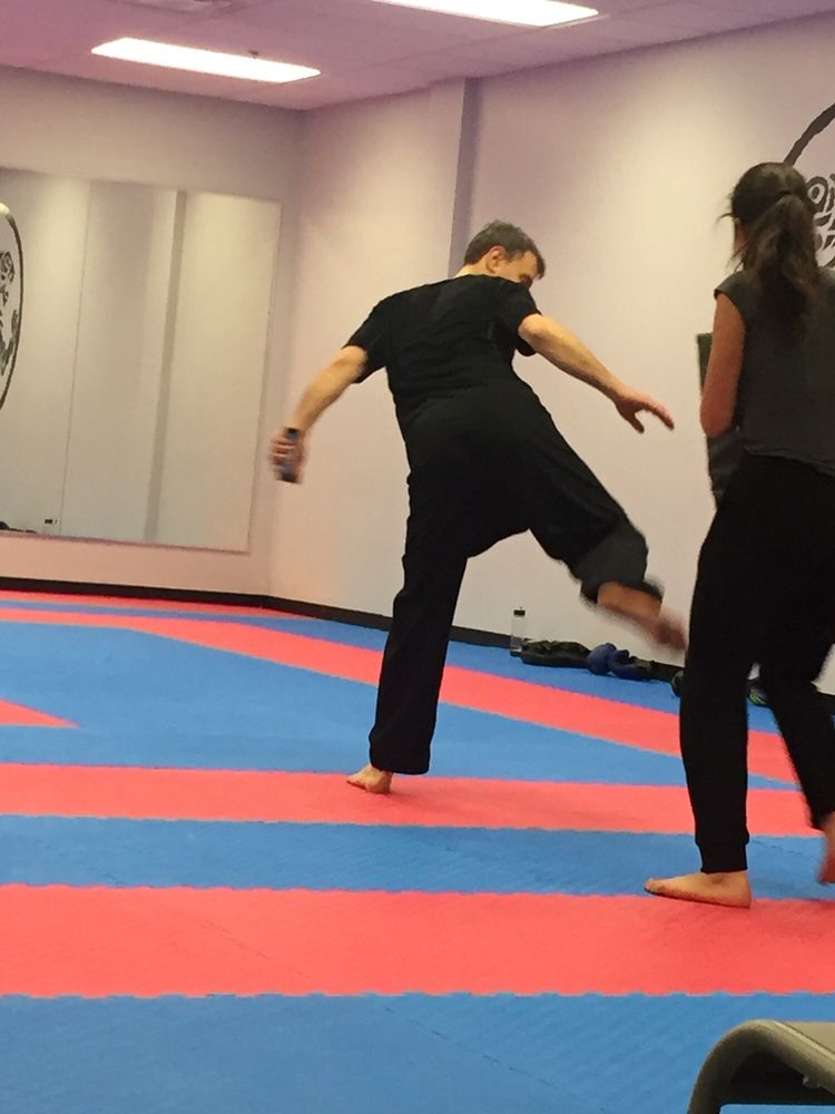 CSL Martial Arts