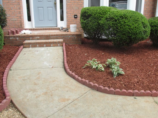 No Limit Landscaping 178 Castleair Dr Ne Kennesaw Ga Reviews