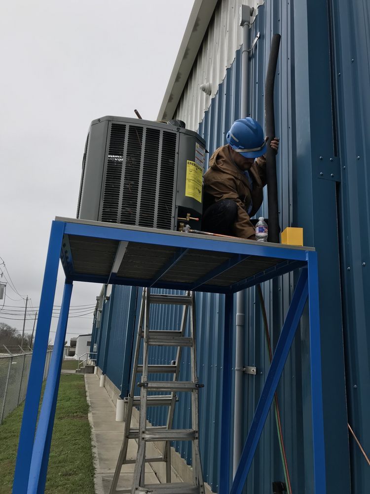 image of business Roberts Air