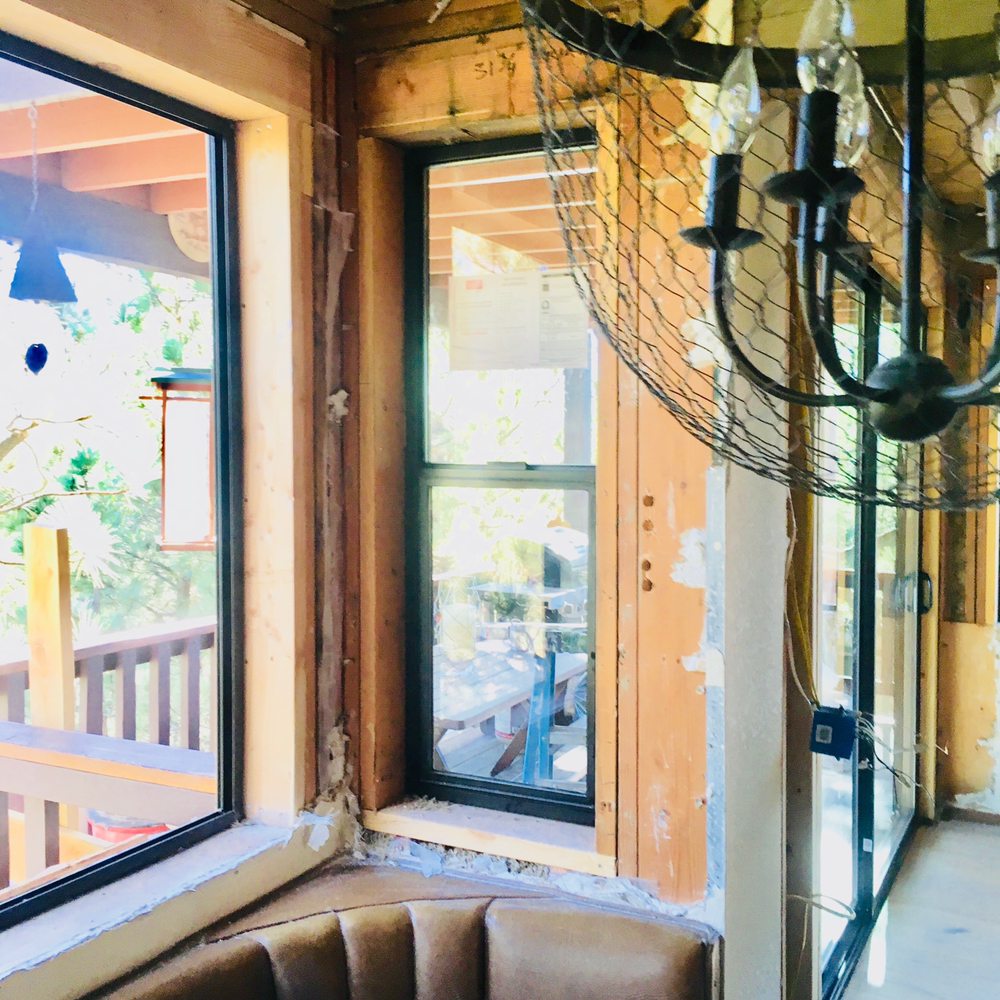 image of business California Builders