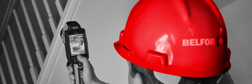 Belfor Property Restoration